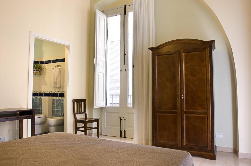 Il Guiscardo B&B Salerno Quarto foto