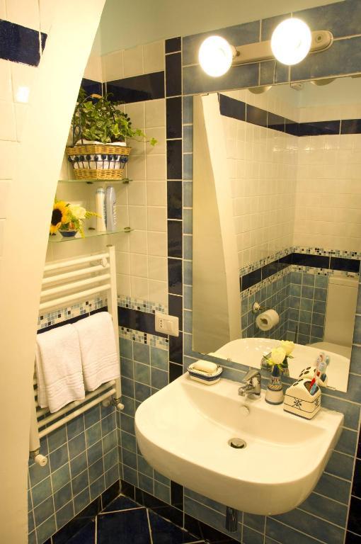 Il Guiscardo B&B Salerno Quarto foto