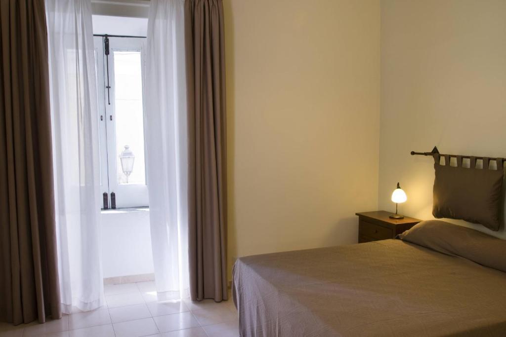 Il Guiscardo B&B Salerno Quarto foto