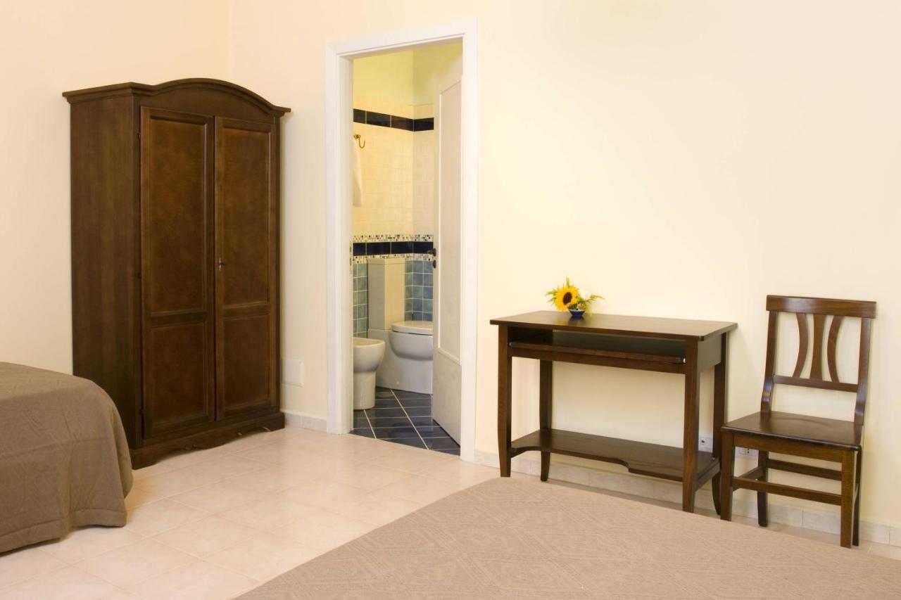 Il Guiscardo B&B Salerno Quarto foto